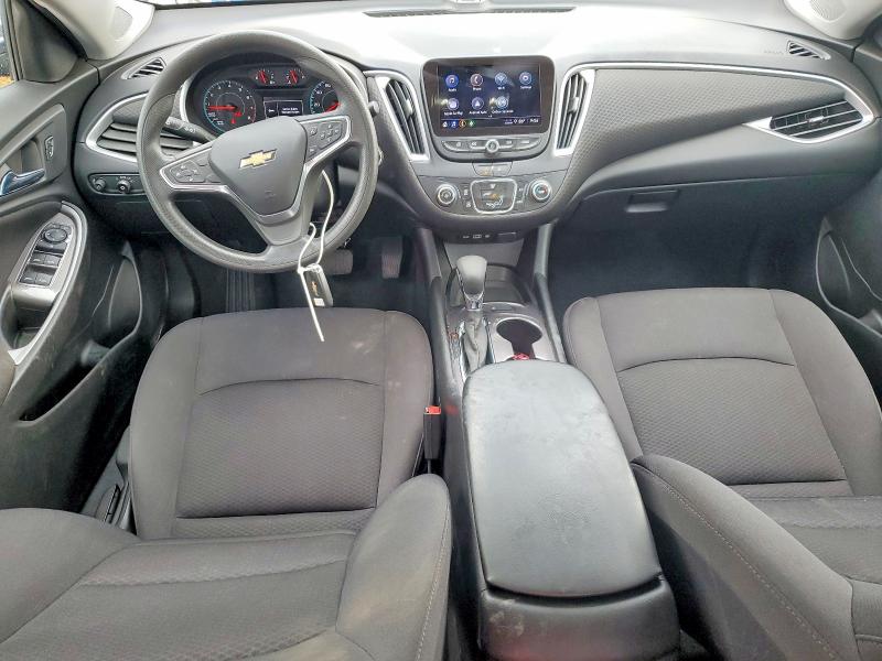 Aukcja sprzedaży 2022 Chevrolet Malibu, vin: 1G1ZB5ST5NF211830, numer aukcji: 51274176