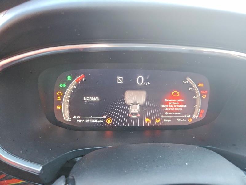 48054246 :رقم المزاد ، 5J8YE1H07RL027191 vin ، 2024 Acura Mdx مزاد بيع