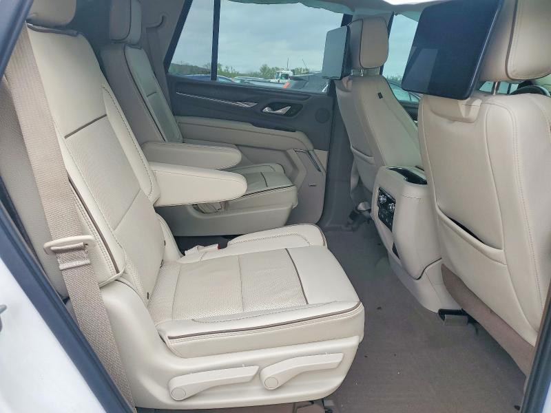 Продаж на аукціоні авто 2021 Gmc Yukon, vin: 1GKS2DKLXMR204747, номер лоту: 49569516