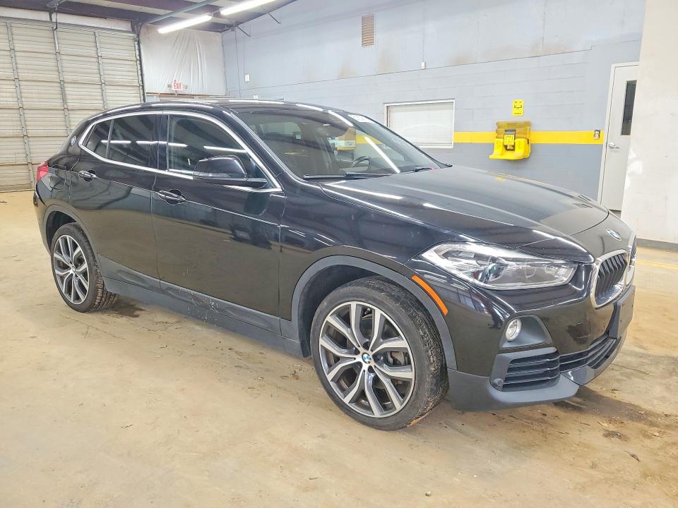 Продажа на аукционе авто 2019 Bmw X2, vin: WBXYJ5C52KEF83770, номер лота: 51630616