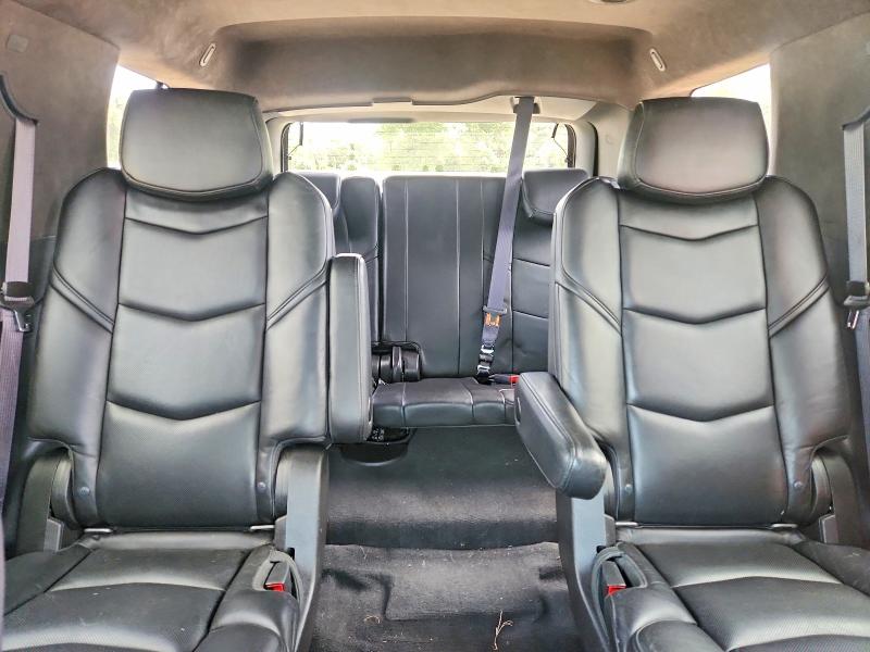 Aukcja sprzedaży 2015 Cadillac Escalade, vin: 1GYS3PKJ3FR726304, numer aukcji: 48051846