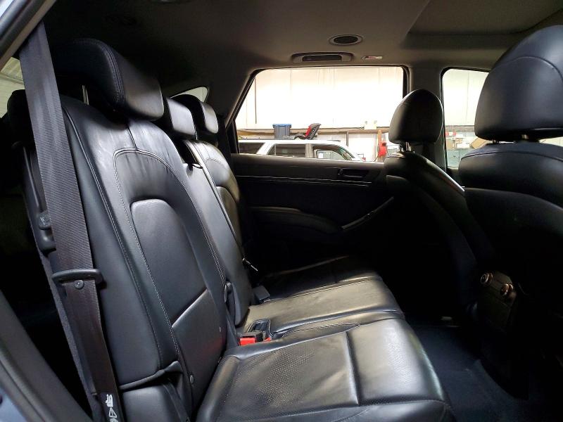 Продаж на аукціоні авто 2008 Hyundai Veracruz, vin: KM8NU73C78U049110, номер лоту: 50657706
