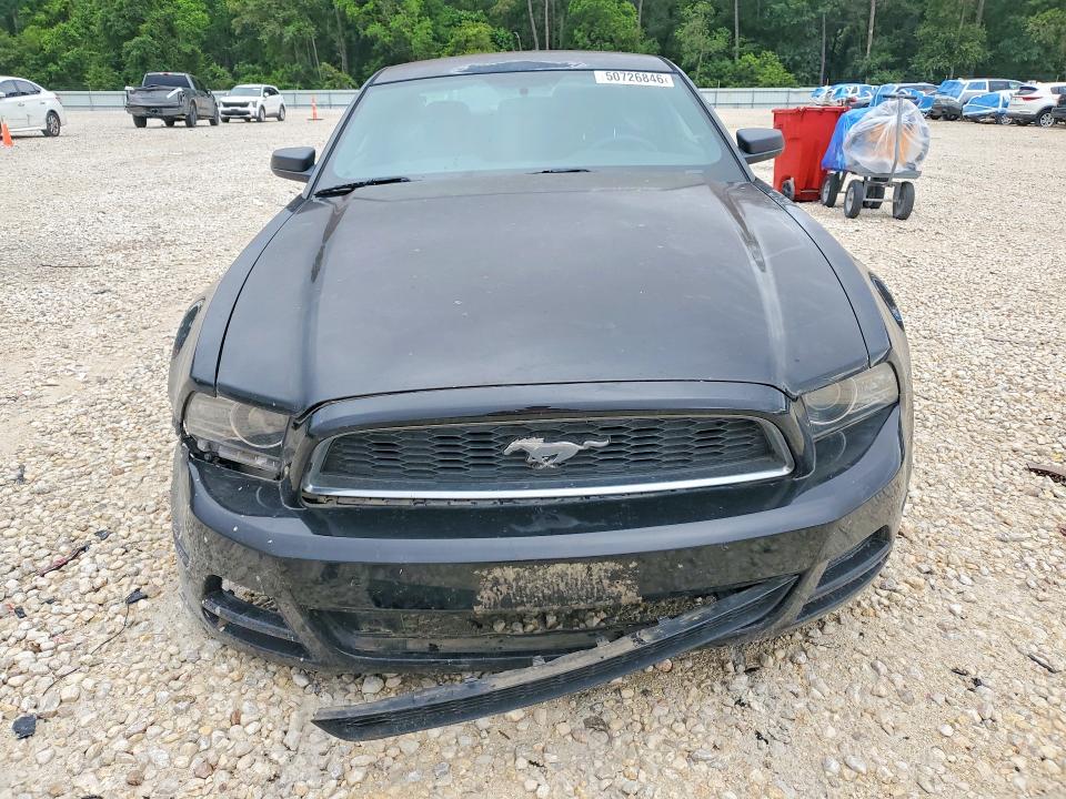 2014 Ford Mustang მანქანა იყიდება აუქციონზე, vin: 1ZVBP8AM2E5268432, აუქციონის ნომერი: 50726846