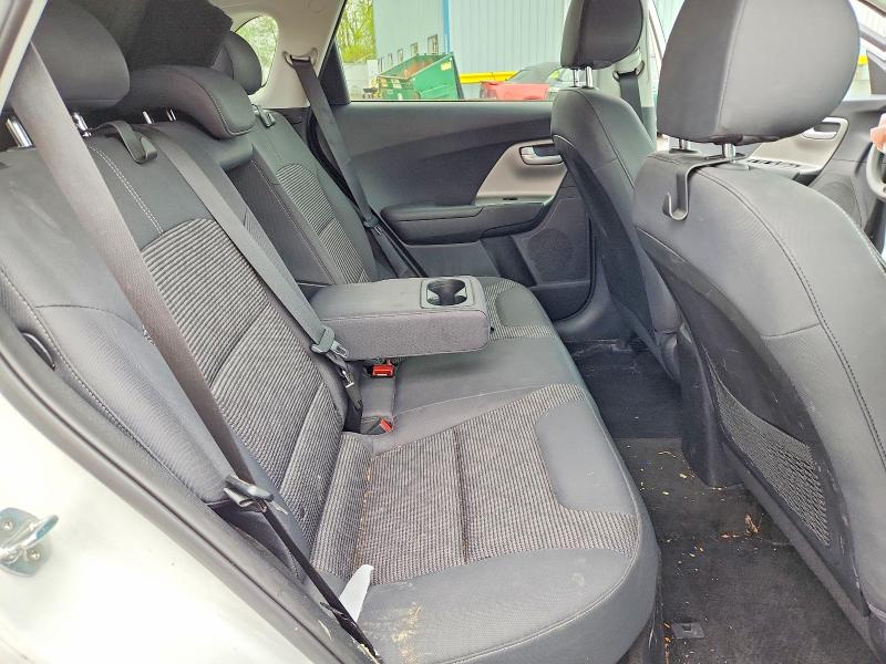 Aukcja sprzedaży 2019 Kia Niro, vin: KNDCB3LC6K5349491, numer aukcji: 50678246