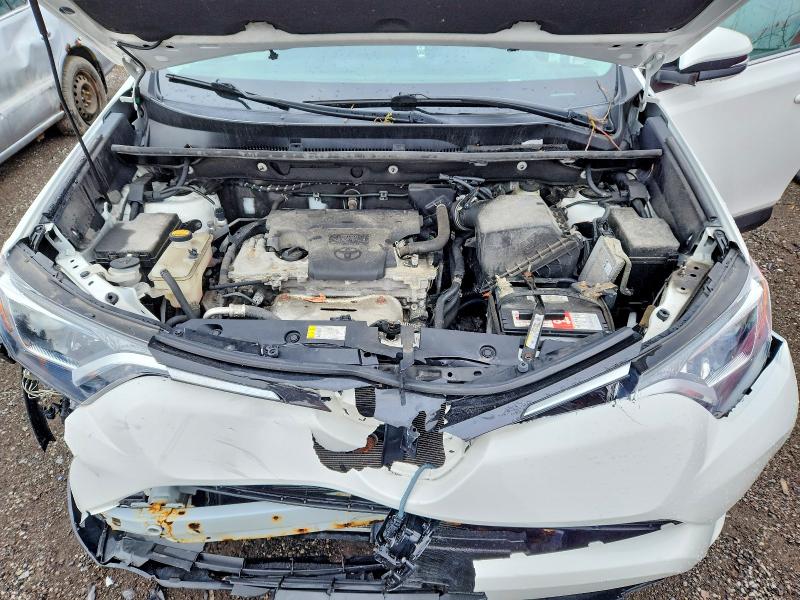 Aukcja sprzedaży 2018 Toyota Rav4, vin: 2T3ZFREV4JW481365, numer aukcji: 46340456