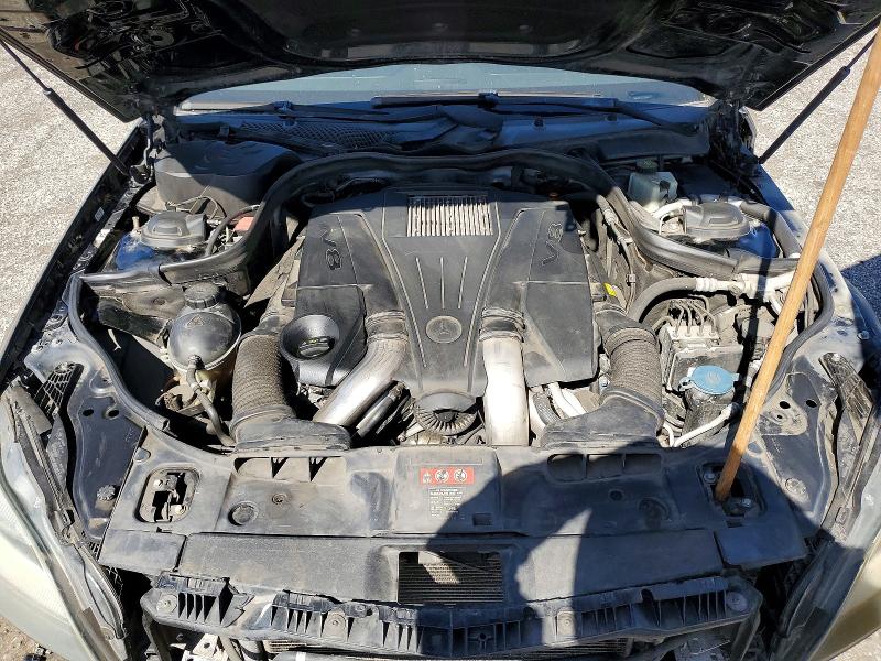 2013 Mercedes-benz Cls მანქანა იყიდება აუქციონზე, vin: WDDLJ7DB7DA058806, აუქციონის ნომერი: 50668726