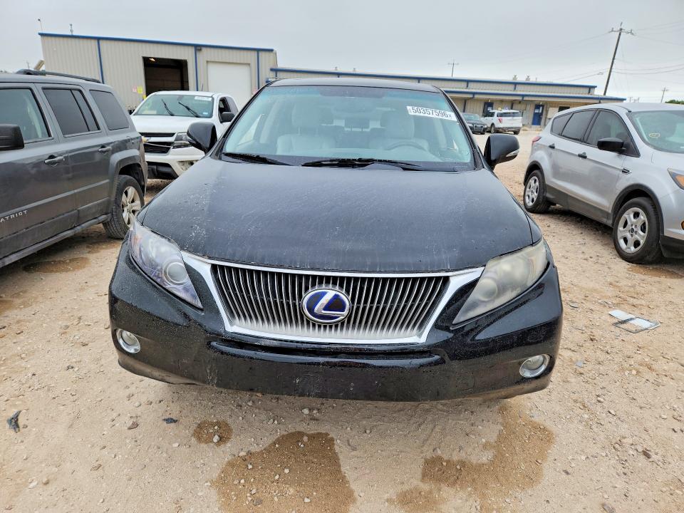 Продажа на аукционе авто 2012 Lexus Rx, vin: JTJZB1BA7C2006350, номер лота: 50357596