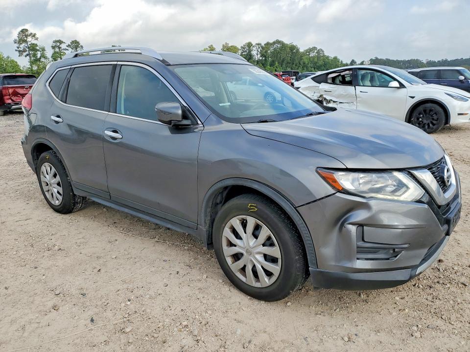 Aukcja sprzedaży 2017 Nissan Rogue, vin: JN8AT2MT4HW139783, numer aukcji: 50346266