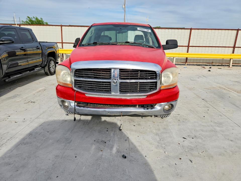 Aukcja sprzedaży 2006 Dodge Ram 2500, vin: 3D7KR28C76G108960, numer aukcji: 48637156