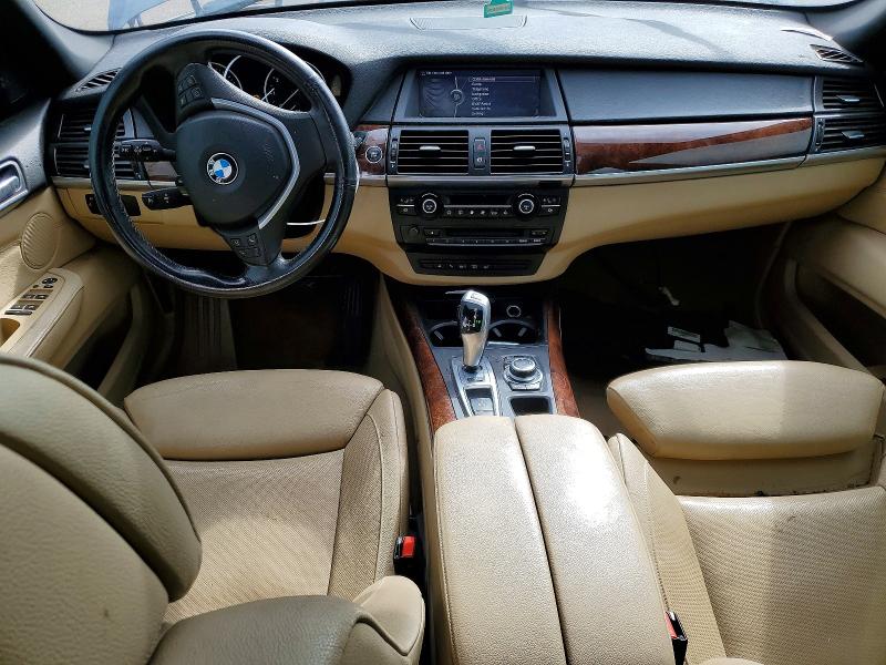 Aukcja sprzedaży 2011 Bmw X5, vin: 5UXZV8C51BL420056, numer aukcji: 49255176
