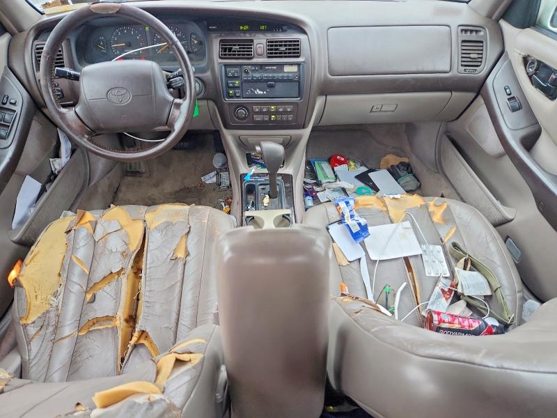 1996 Toyota Avalon მანქანა იყიდება აუქციონზე, vin: 4T1BF12B5TU095840, აუქციონის ნომერი: 47781806