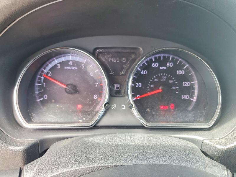 Продажа на аукционе авто 2015 Nissan Versa, vin: 3N1CN7AP2FL898991, номер лота: 51338666