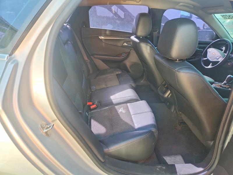Продаж на аукціоні авто 2015 Chevrolet Impala, vin: 2G1125S3XF9274851, номер лоту: 49775746