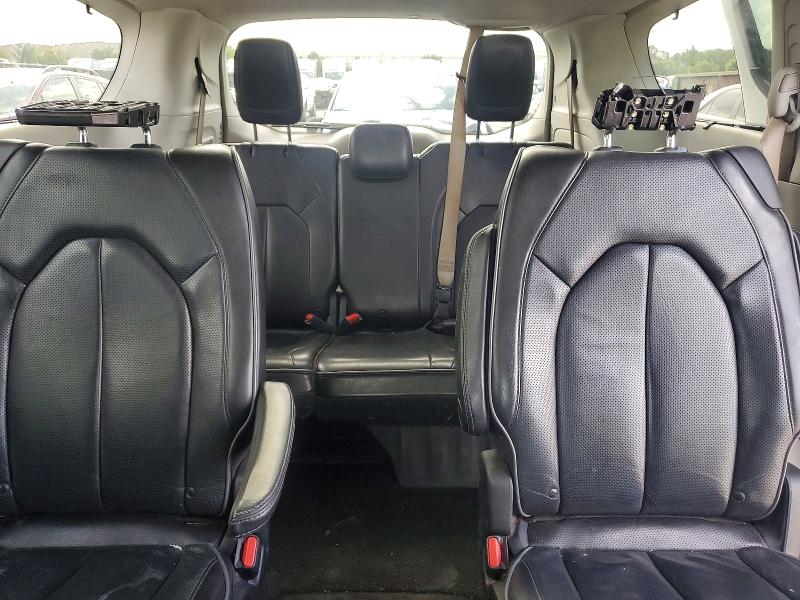 Продаж на аукціоні авто 2020 Chrysler Pacifica, vin: 2C4RC1GG0LR269021, номер лоту: 49090196