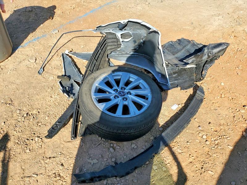 Aukcja sprzedaży 2023 Toyota Camry, vin: 4T1R11AK1PU831421, numer aukcji: 50413516