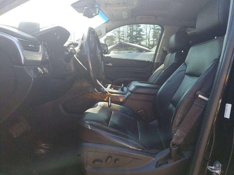 Aukcja sprzedaży 2016 Chevrolet Suburban, vin: 1GNSKJKC2GR266794, numer aukcji: 49159626