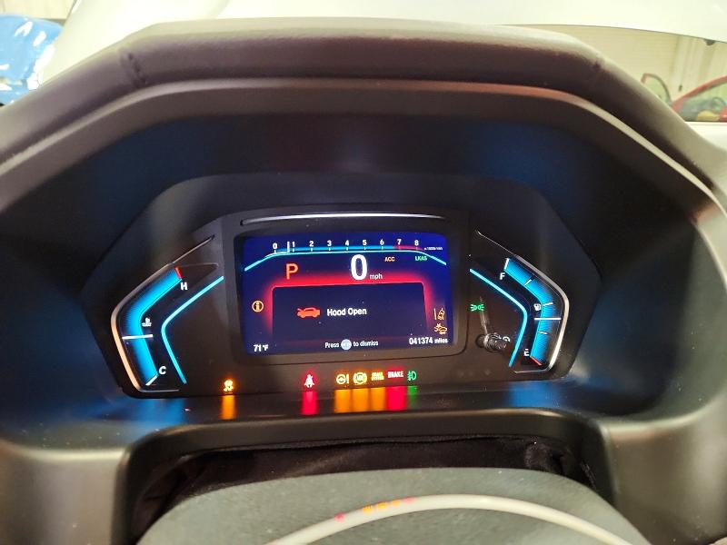 Продажа на аукционе авто 2020 Honda Odyssey, vin: 5FNRL6H55LB015875, номер лота: 49234376