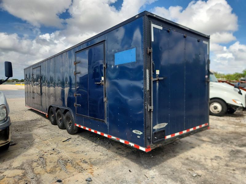 Aukcja sprzedaży 2026 Freedom Trailers Trailer, vin: 5WKBE3631T1087932, numer aukcji: 55656186