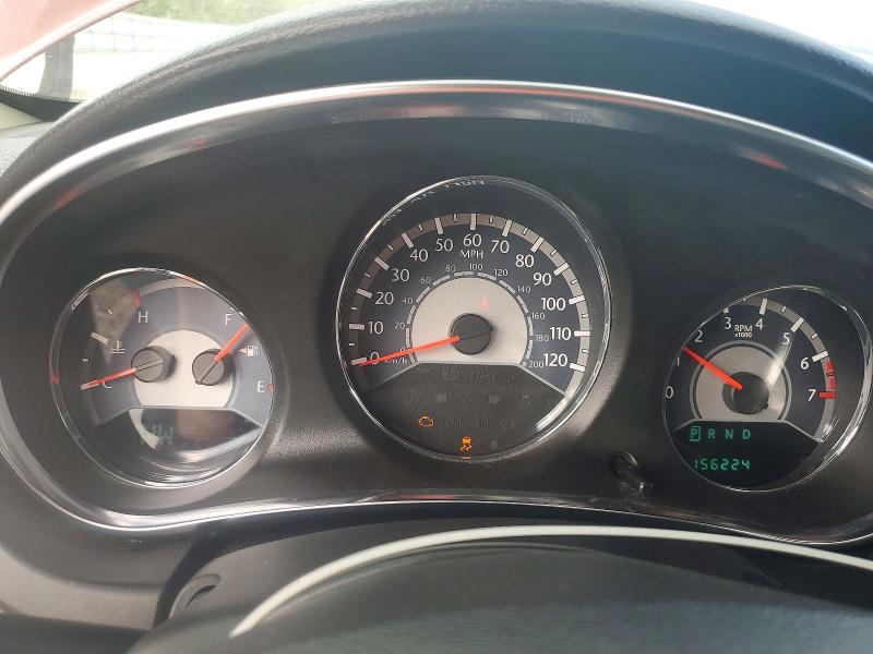 Aukcja sprzedaży 2013 Chrysler 200, vin: 1C3CCBBB9DN570901, numer aukcji: 48779676
