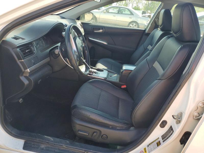 Продажа на аукционе авто 2013 Toyota Camry, vin: 4T1BF1FK7DU687848, номер лота: 50315346