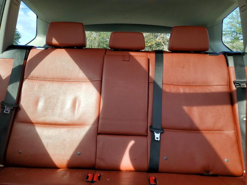 48616266 :رقم المزاد ، 5UXWX5C58BL704358 vin ، 2011 Bmw X3 مزاد بيع