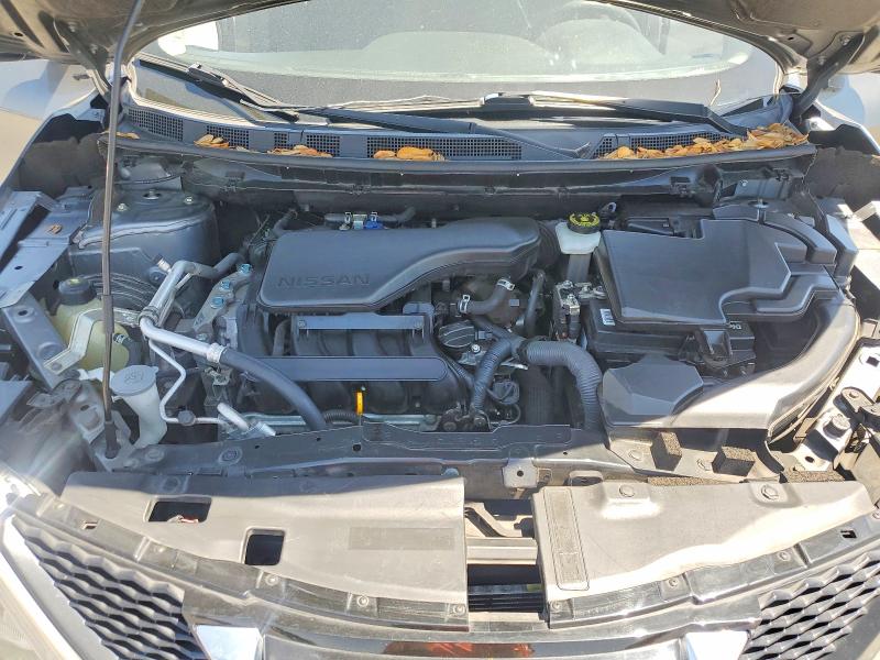 Продажа на аукционе авто 2019 Nissan Rogue Sport, vin: JN1BJ1CP5KW234769, номер лота: 50271596