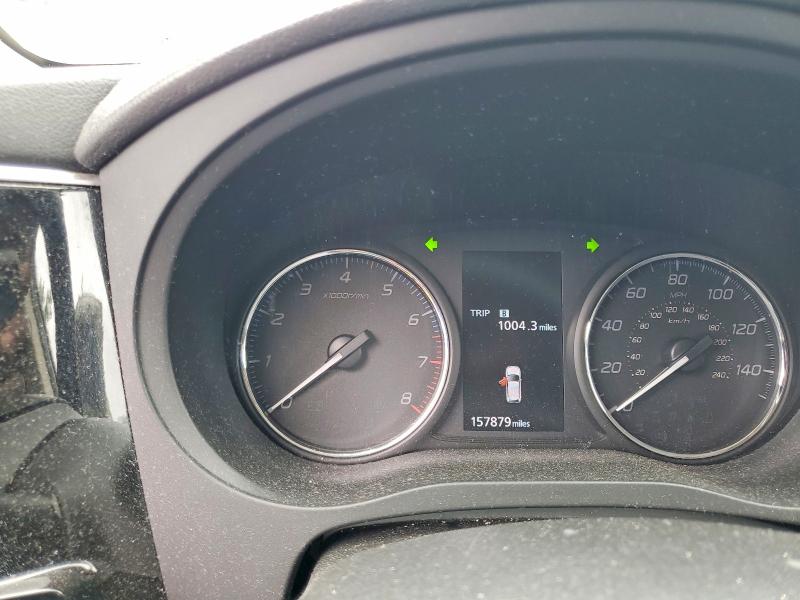 Продаж на аукціоні авто 2018 Mitsubishi Outlander, vin: JA4AD2A39JZ052618, номер лоту: 48877206