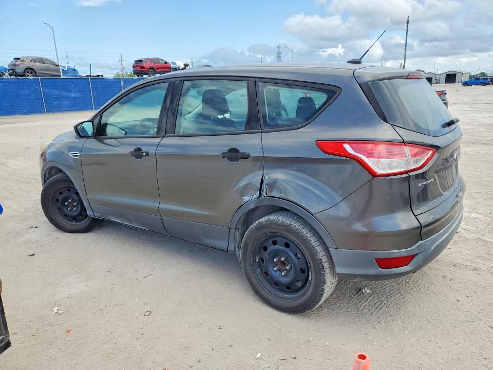 Aukcja sprzedaży 2015 Ford Escape, vin: 1FMCU0F78FUB88818, numer aukcji: 50996906