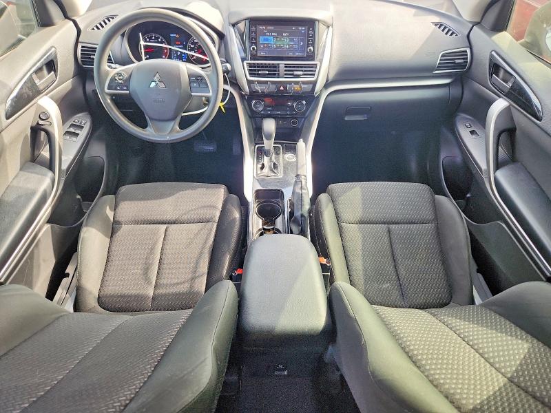 Продаж на аукціоні авто 2020 Mitsubishi Eclipse Cross, vin: JA4AT3AA5LZ022123, номер лоту: 51206746