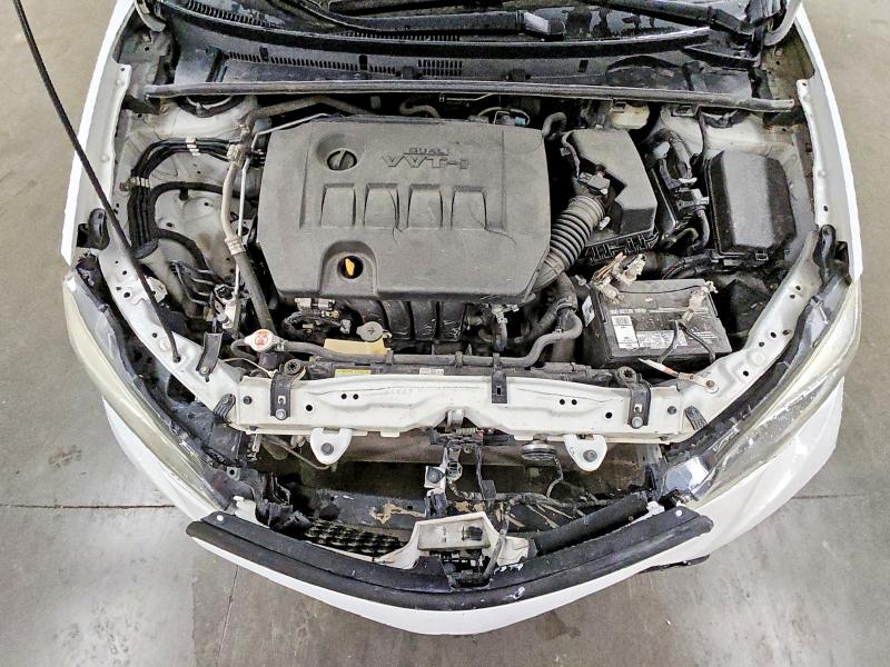 Aukcja sprzedaży 2019 Toyota Corolla, vin: 5YFBURHE2KP906709, numer aukcji: 49868966