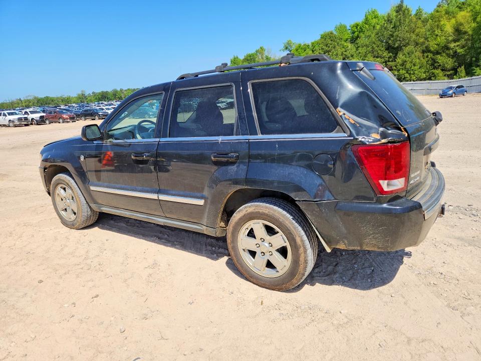 49490756 :رقم المزاد ، 1J4HR58295C595765 vin ، 2005 Jeep Grand Cherokee مزاد بيع