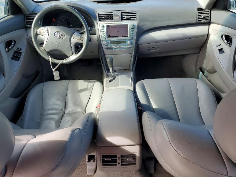 Продаж на аукціоні авто 2008 Toyota Camry, vin: 4T1BB46K28U049476, номер лоту: 51660076