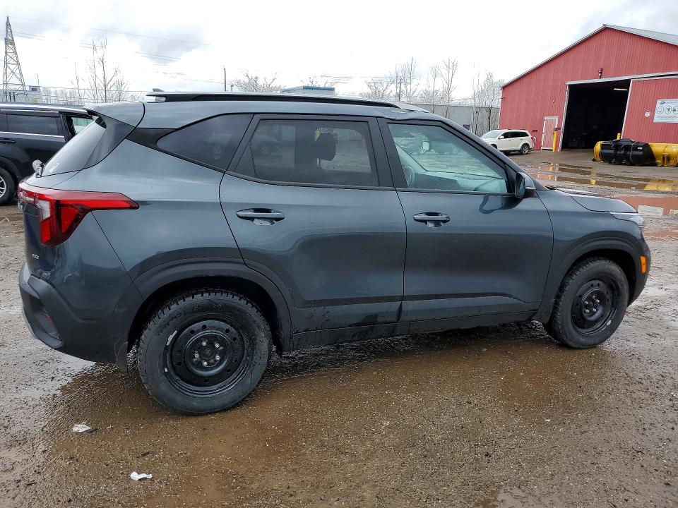 Aukcja sprzedaży 2024 Kia Seltos, vin: KNDEPCAA6R7483198, numer aukcji: 49779626