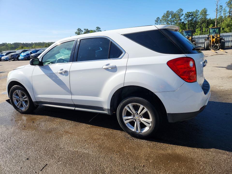 Aukcja sprzedaży 2013 Chevrolet Equinox, vin: 2GNALBEK9D6230660, numer aukcji: 49019326