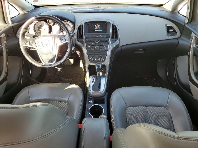 50057076 :رقم المزاد ، 1G4PR5SK8D4236602 vin ، 2013 Buick Verano مزاد بيع