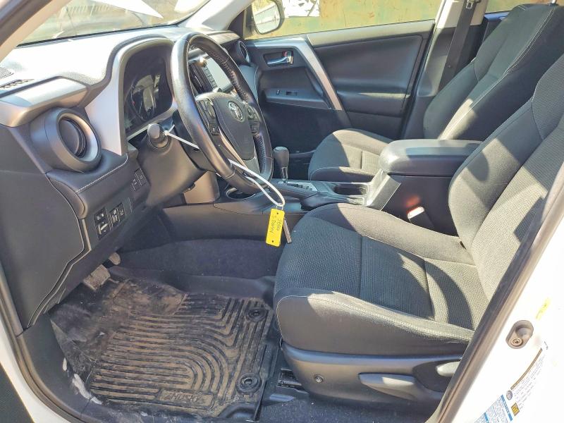49445236 :رقم المزاد ، JTMRFREV9HD202287 vin ، 2017 Toyota Rav4 مزاد بيع