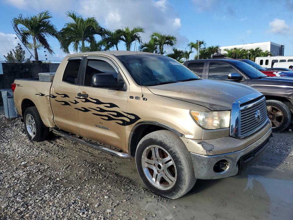 2010 Toyota Tundra მანქანა იყიდება აუქციონზე, vin: 5TFRU5F14AX020723, აუქციონის ნომერი: 49470276
