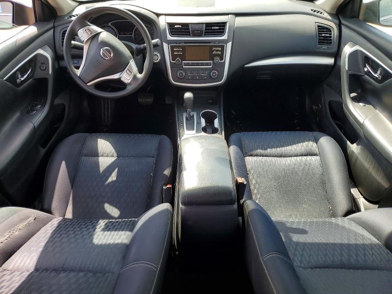 Aukcja sprzedaży 2018 Nissan Altima, vin: 1N4AL3APXJC142080, numer aukcji: 49899836