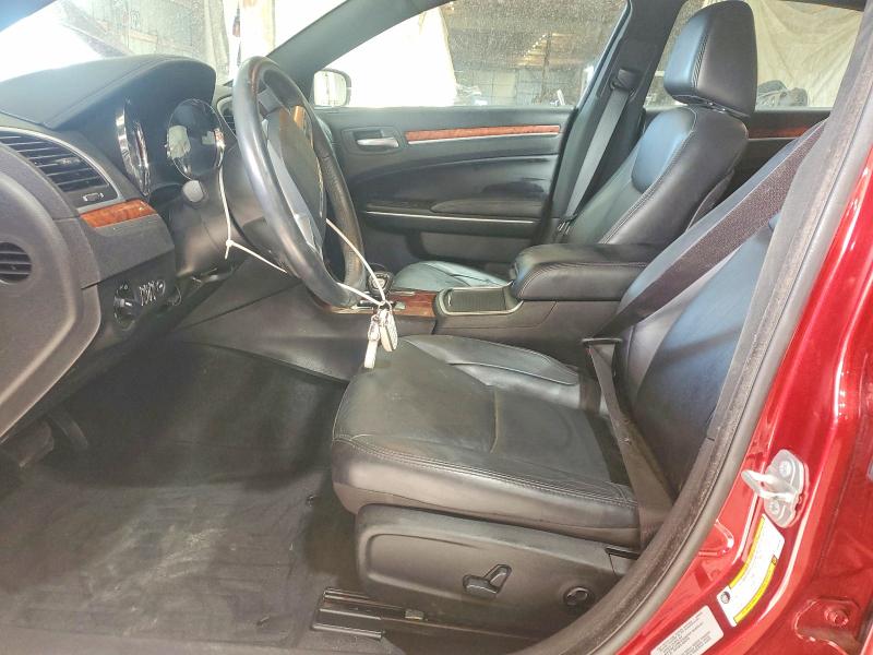 2014 Chrysler 300 მანქანა იყიდება აუქციონზე, vin: 2C3CCAAG9EH354483, აუქციონის ნომერი: 51274206