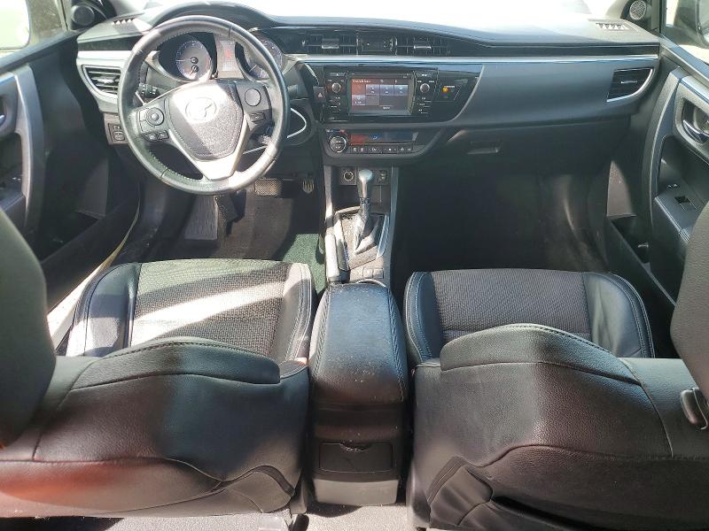Продажа на аукционе авто 2014 Toyota Corolla, vin: 5YFBURHE8EP160576, номер лота: 50366696