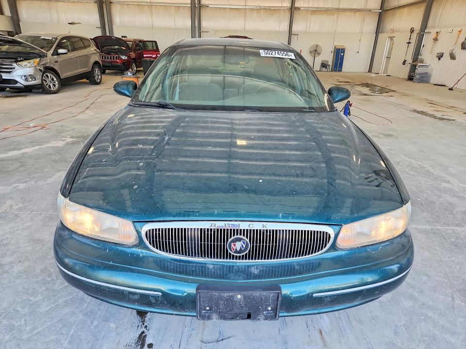 Продаж на аукціоні авто 2000 Buick Century, vin: 2G4WS52JXY1336080, номер лоту: 50274556