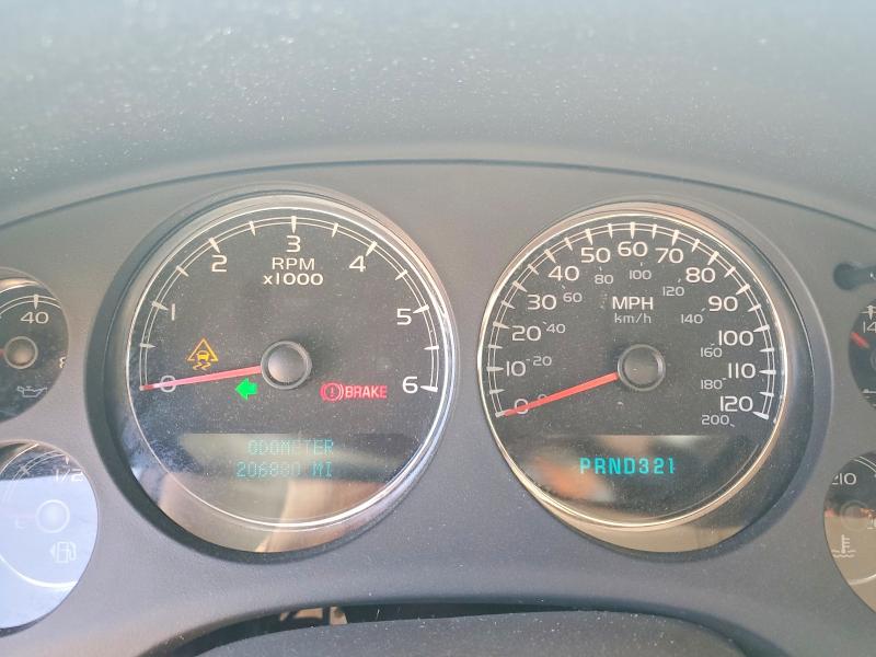 Продажа на аукционе авто 2007 Chev Surburban, vin: 3GNFC16077G193601, номер лота: 51085856