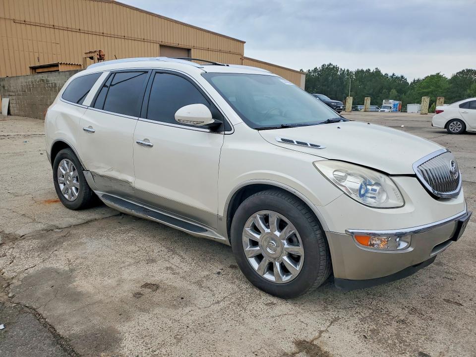 Продаж на аукціоні авто 2011 Buick Enclave, vin: 5GAKVCED3BJ139478, номер лоту: 50943296