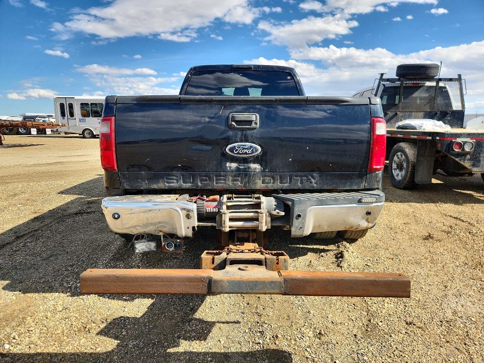 Продаж на аукціоні авто 2011 Ford F350, vin: 1FT8W3DT1BEB63950, номер лоту: 50127096