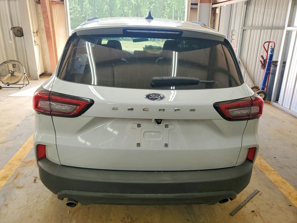 Продаж на аукціоні авто 2025 Ford Escape, vin: 1FMCU0MN4SUB31981, номер лоту: 51945206