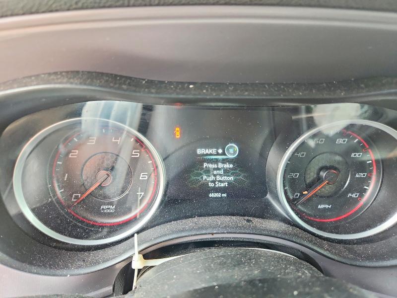 2023 Dodge Charger მანქანა იყიდება აუქციონზე, vin: 2C3CDXBG4PH613026, აუქციონის ნომერი: 48577096