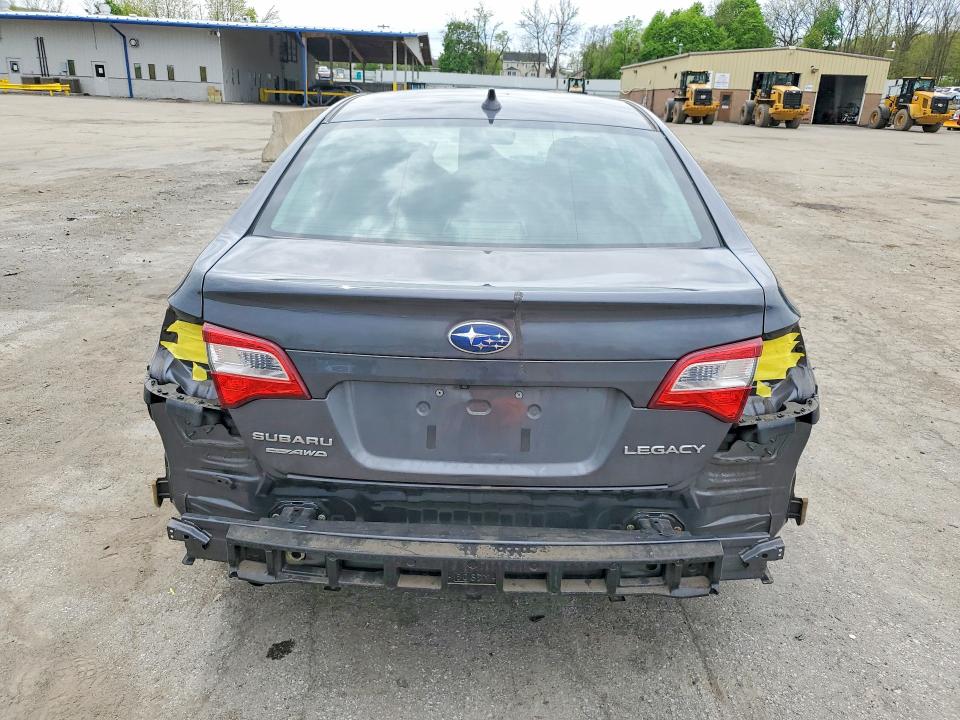 51240186 :رقم المزاد ، 4S3BNAF65K3033525 vin ، 2019 Subaru Legacy مزاد بيع