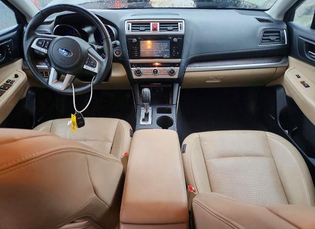 50097816 :رقم المزاد ، 4S4BSBNC3G3226782 vin ، 2016 Subaru Outback مزاد بيع
