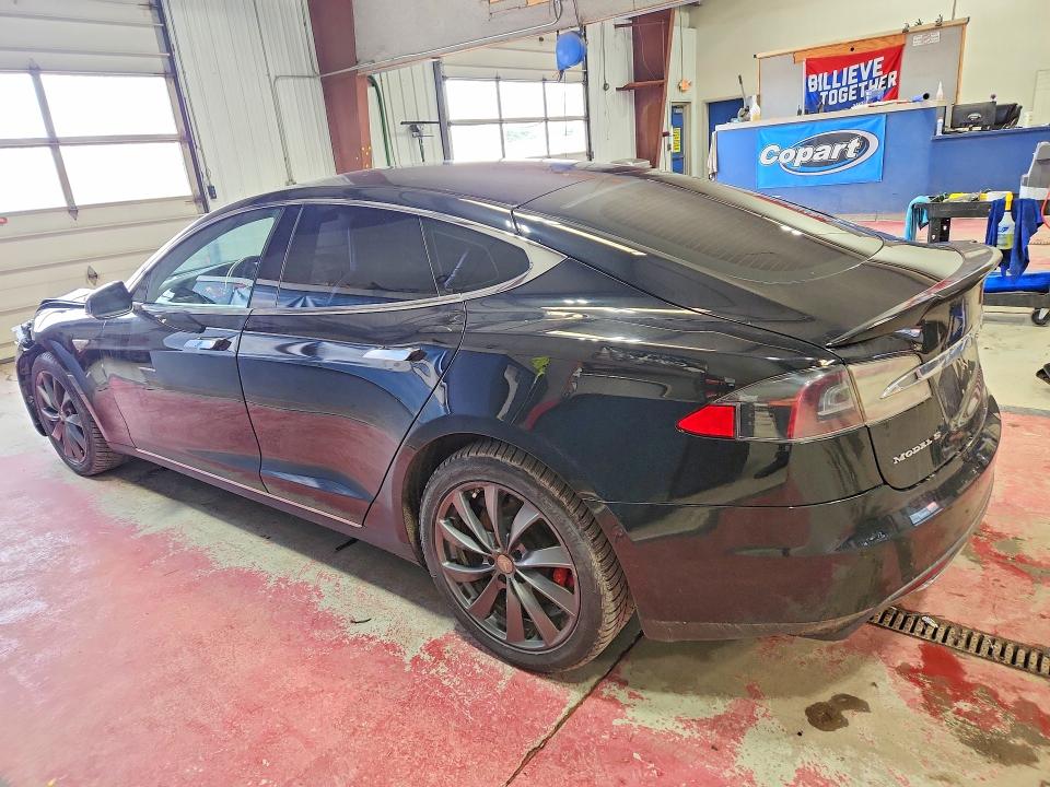 Aukcja sprzedaży 2016 Tesla Model S, vin: 5YJSA1E43GF123908, numer aukcji: 47895316