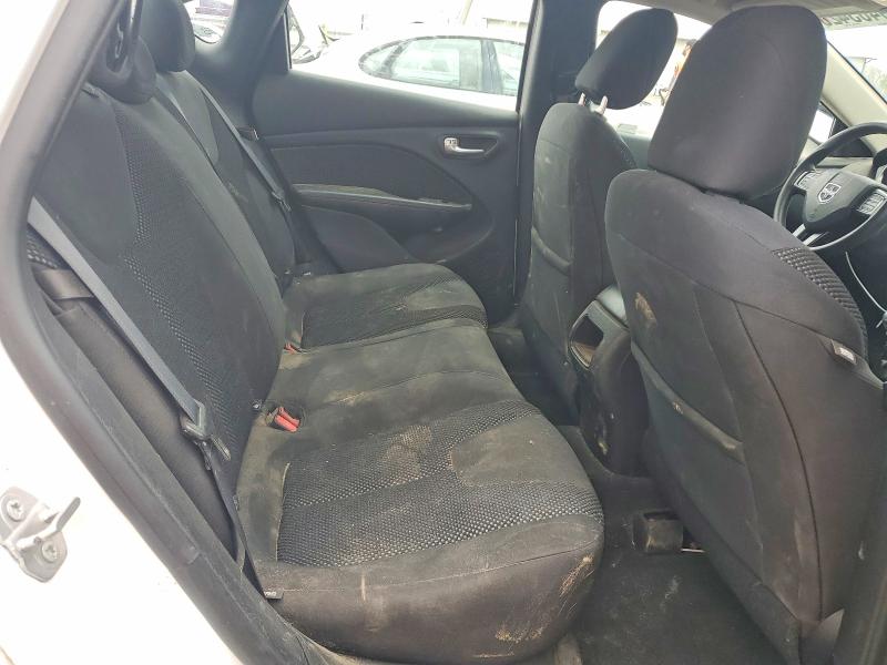 2016 Dodge Dart მანქანა იყიდება აუქციონზე, vin: 1C3CDFAA5GD529690, აუქციონის ნომერი: 49483426